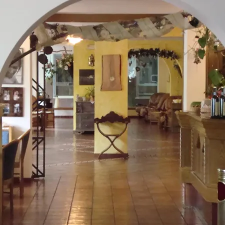 Hotel La Andalo