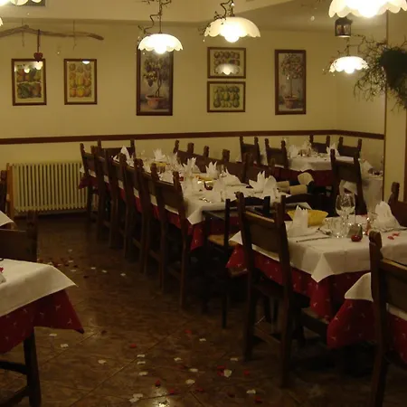 La Hotel Andalo